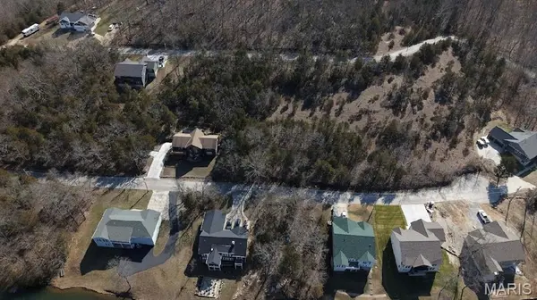 Lot 24// 10516 Acorn DR, Hillsboro, MO 63050