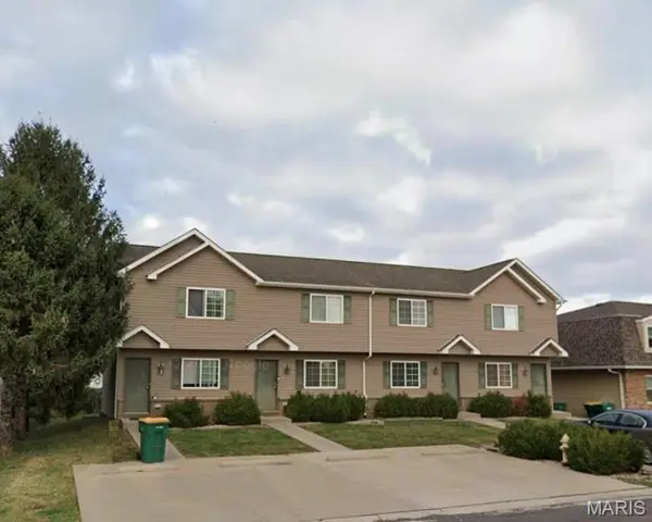 1963 NATHAN AVE #D, Mascoutah, IL 62258