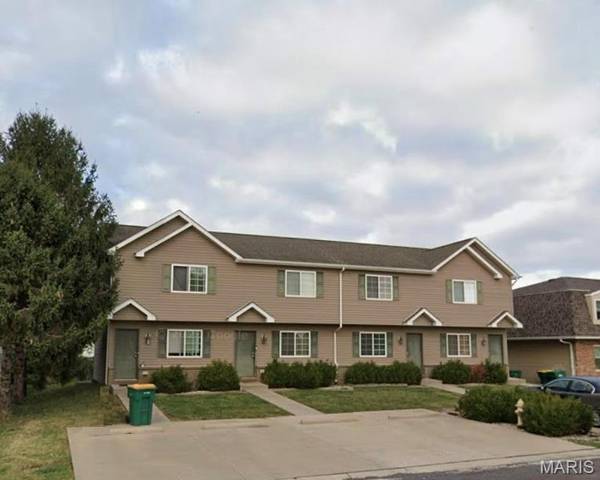 1963 NATHAN AVE #D, Mascoutah, IL 62258