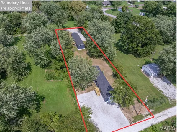 115 High ST, Truxton, MO 63381