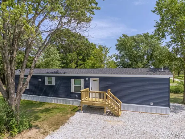 115 High ST, Truxton, MO 63381