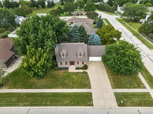 309 E Somonauk ST, Yorkville, IL 60560