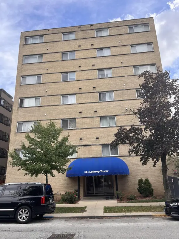 314 Lathrop AVE #507, Forest Park, IL 60130