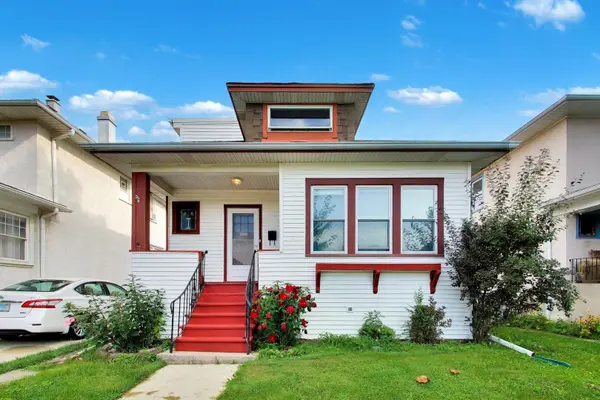 5920 W Berenice AVE, Chicago, IL 60634