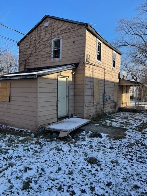 15032 Winchester AVE, Harvey, IL 60426