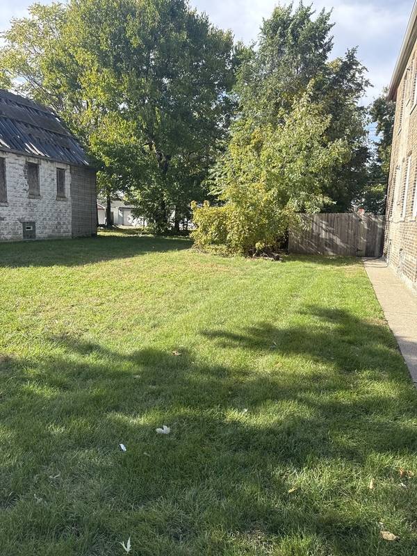 12242 S Wallace ST, Chicago, IL 60628