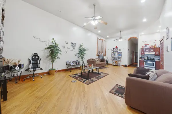 1215 S Spaulding AVE, Chicago, IL 60623