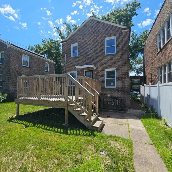 2608 E 92nd ST, Chicago, IL 60617