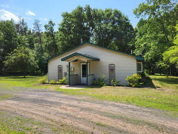 2631 283rd ST, Saint Croix Falls, WI 54024