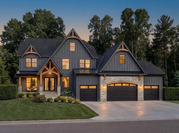 4933 149th AVE NE, Ham Lake, MN 55304