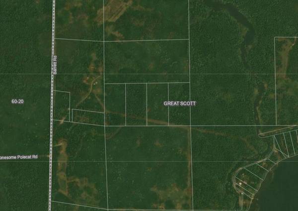 0 X Lehto RD, Britt, MN 55710