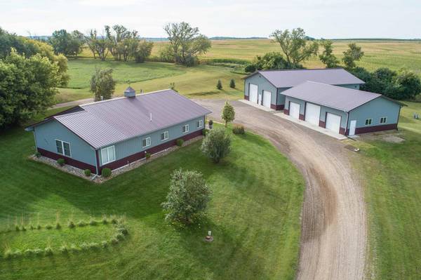 403 W Prairie AVE, Elizabeth, MN 56533