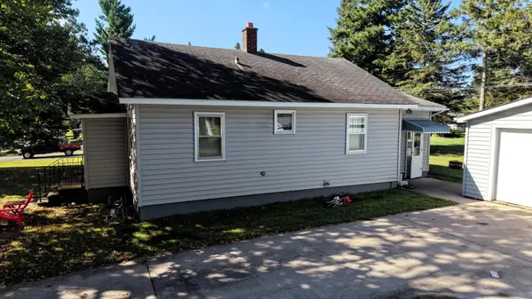 600 E 11th ST S, Ladysmith, WI 54848