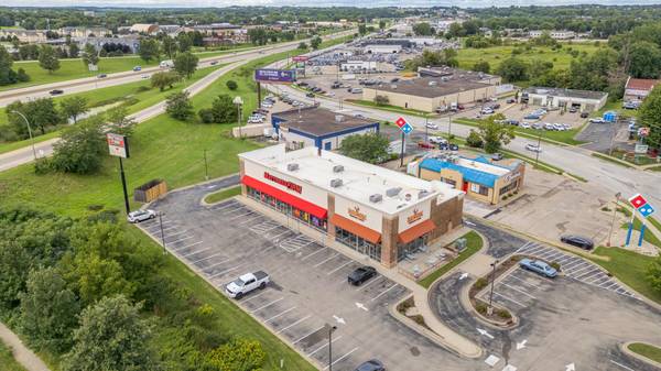 4107 E Frontage RD NW, Rochester, MN 55901