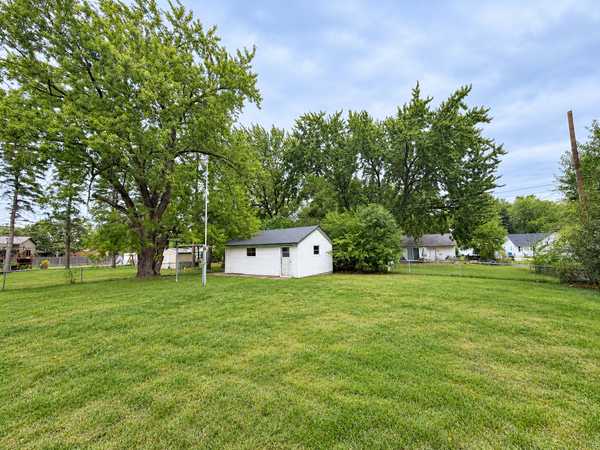 248 Galaxy DR, Circle Pines, MN 55014