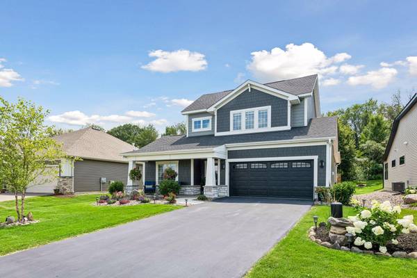 1109 Fabel LN, Waconia, MN 55387