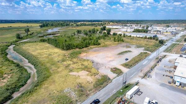 0000 S Harvey, Norman, OK 73072