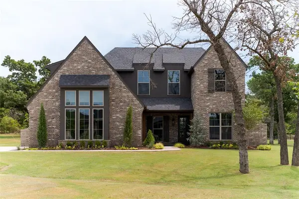 508 Old Creek RD, Edmond, OK 73034