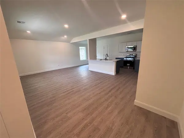 2034 Brush Creek WAY, Newcastle, OK 73065