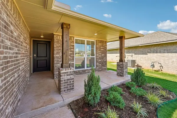 3032 NW 196th PL, Edmond, OK 73012