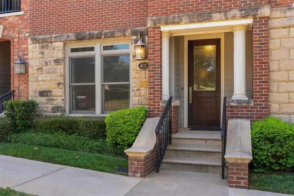 402 NE 2nd ST, Oklahoma City, OK 73104