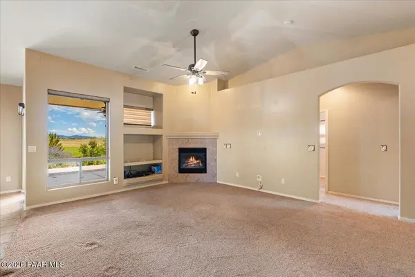 5661 N Bronco LN, Prescott Valley, AZ 86314