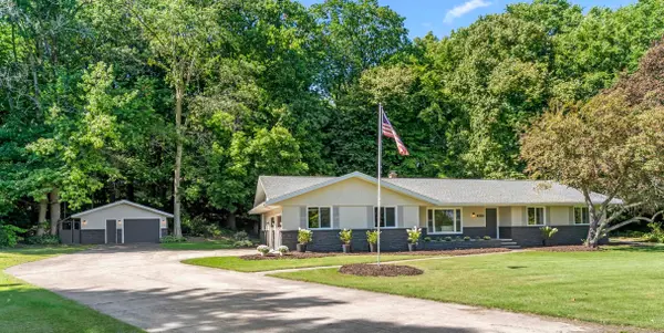 W3828 HIGHVIEW DR, Appleton, WI 54913