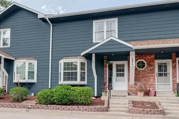 2054 S Balsam ST, Lakewood, CO 80227