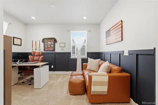 3834 Red Valley CIR, Castle Rock, CO 80104