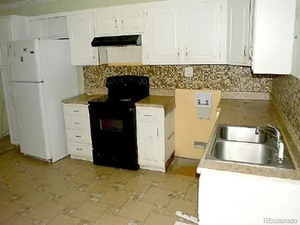 565 W 96th AVE, Thornton, CO 80260
