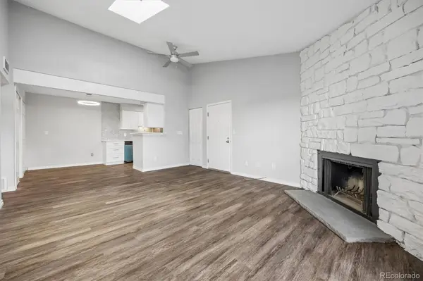 7000 W 20th AVE #206, Lakewood, CO 80214
