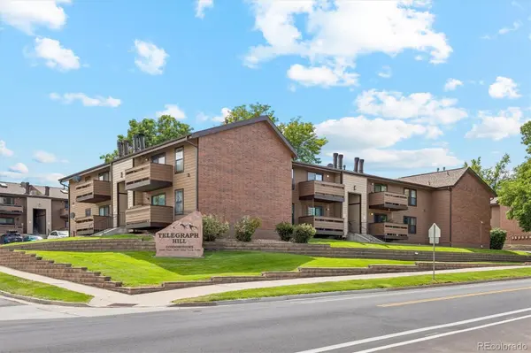 7000 W 20th AVE #206, Lakewood, CO 80214