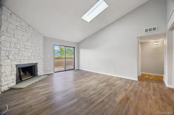 7000 W 20th AVE #206, Lakewood, CO 80214
