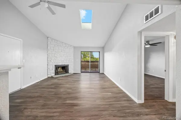 7000 W 20th AVE #206, Lakewood, CO 80214