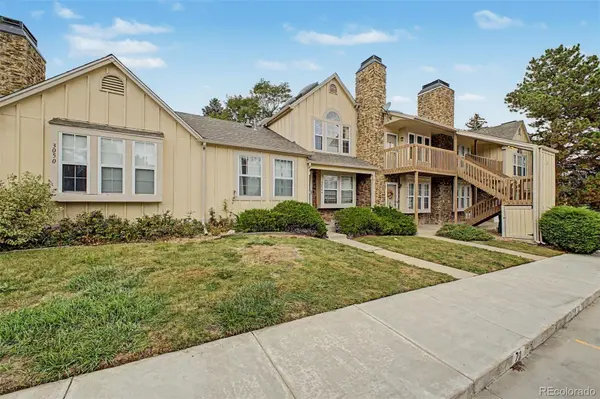 3050 W 107th PL #C, Westminster, CO 80031