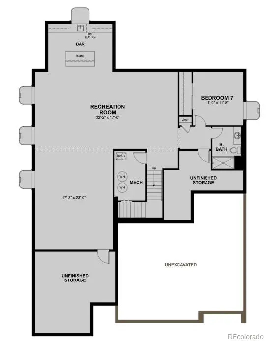 8686 Pennycress DR, Littleton, CO 80125