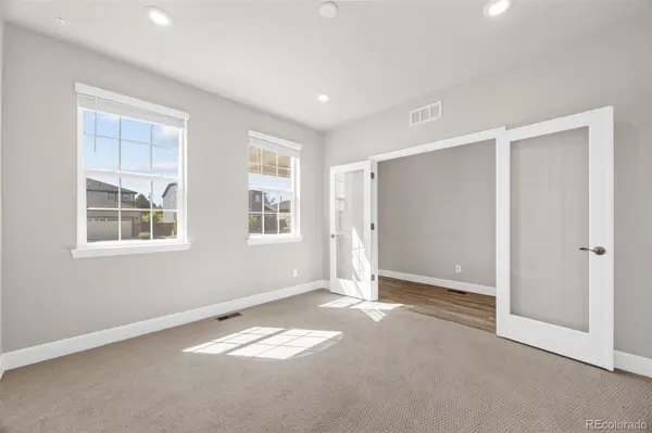 18343 Grosbeak PL, Parker, CO 80134