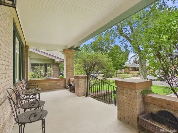 640 Columbine ST, Denver, CO 80206