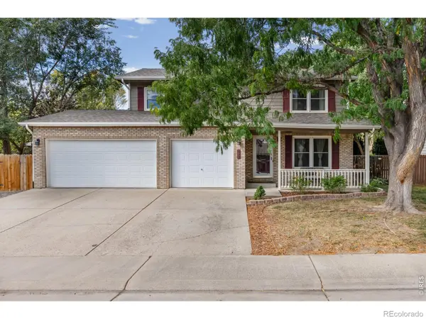 602 Bristlecone CT, Berthoud, CO 80513