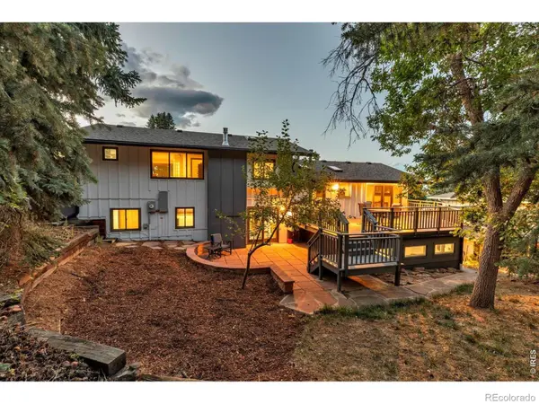 3130 Kittrell CT, Boulder, CO 80305