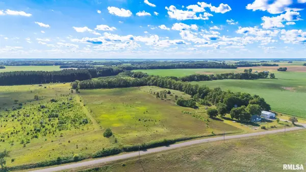Shay RD,  Green Valley,  IL 61534