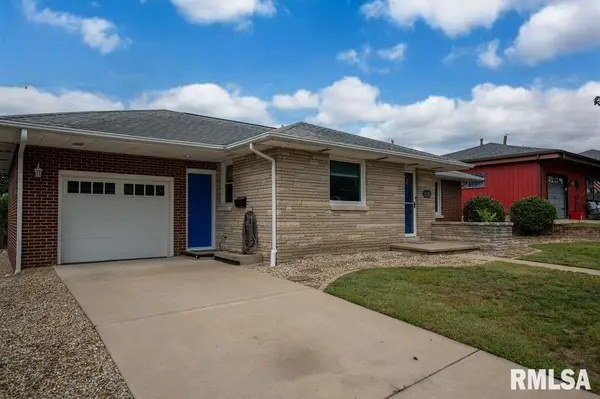 1103 JEFFERSON ST, Pekin, IL 61554