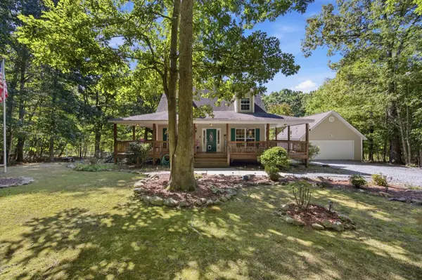 143 Pebble Drive, Rising Fawn, GA 30738
