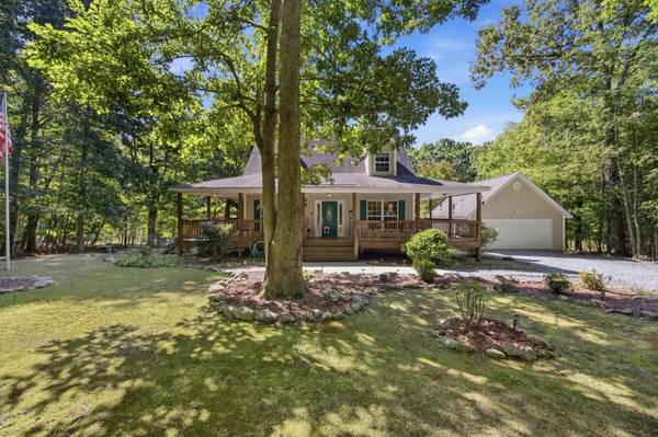 143 Pebble Drive, Rising Fawn, GA 30738
