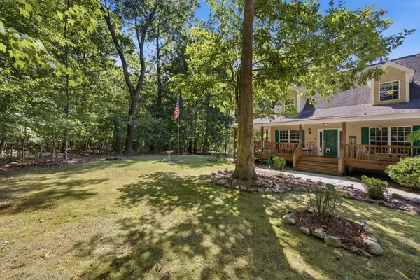 143 Pebble Drive, Rising Fawn, GA 30738