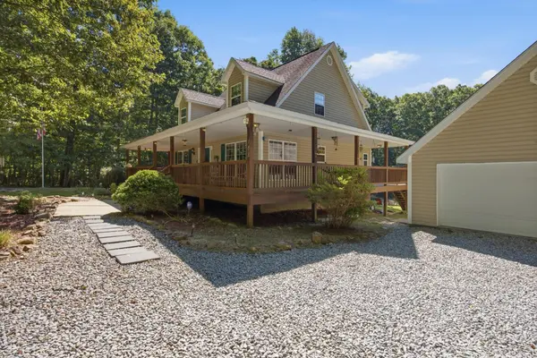 143 Pebble Drive, Rising Fawn, GA 30738