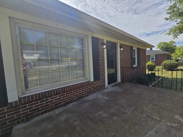 404 N College St, Mount Pleasant, TN 38474