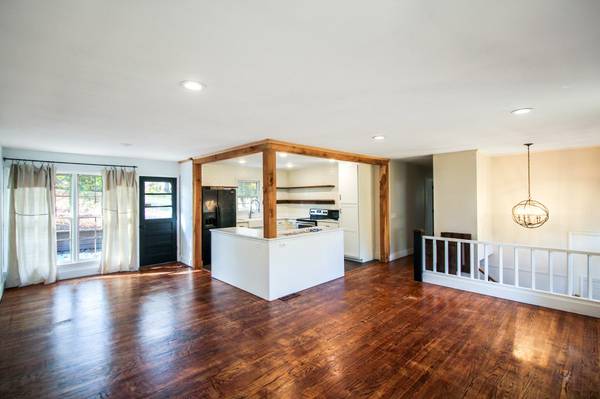 200 Oakdale St, Manchester, TN 37355