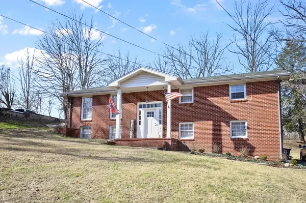 200 Oakdale St, Manchester, TN 37355