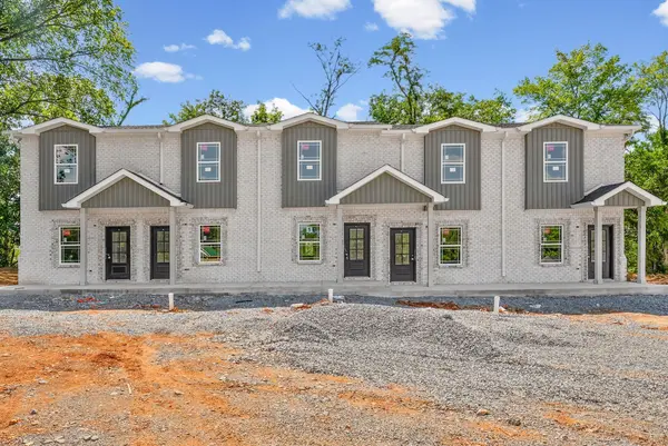 601 Mann Cir #Building 4, Clarksville, TN 37042